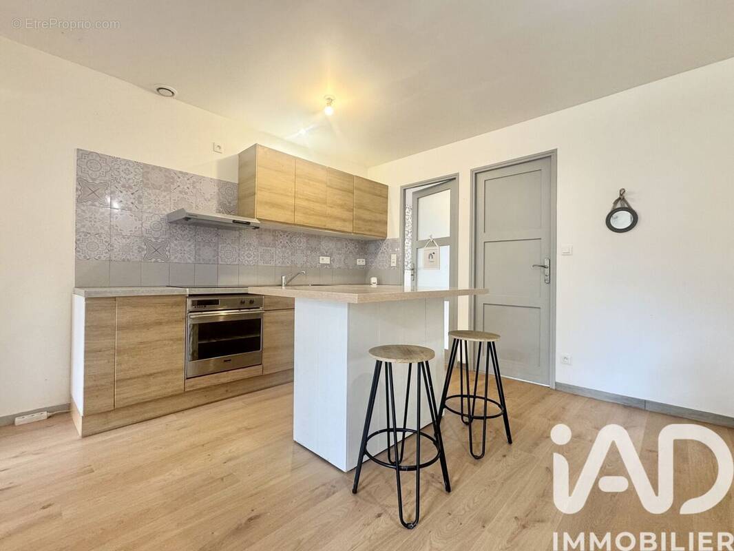 Photo 1 - Appartement à CHARLEVILLE-MEZIERES