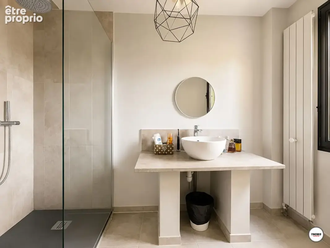 Maison Limay - photo 16