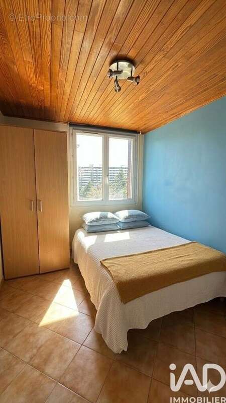 Photo 7 - Appartement à GRENOBLE