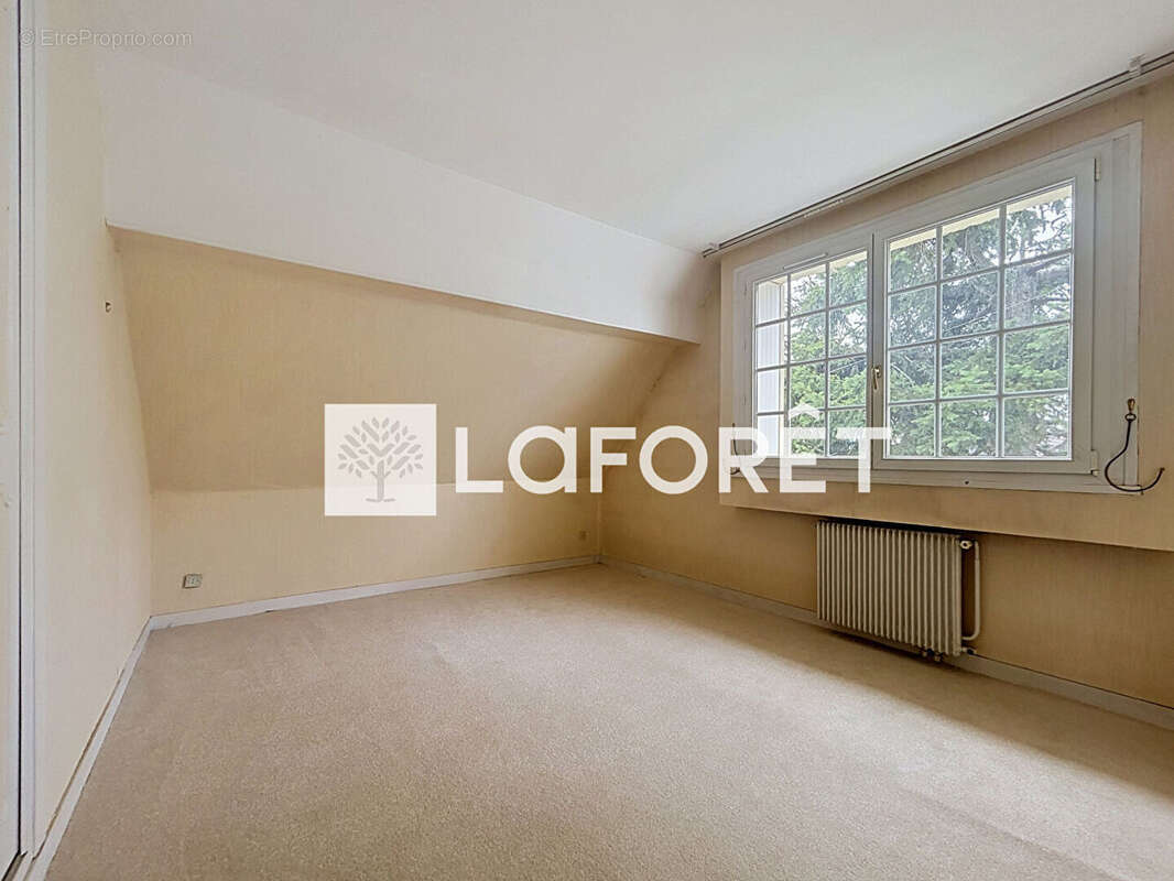 Maison 6 pièces 124m2 Cesson Bourg - photo 7