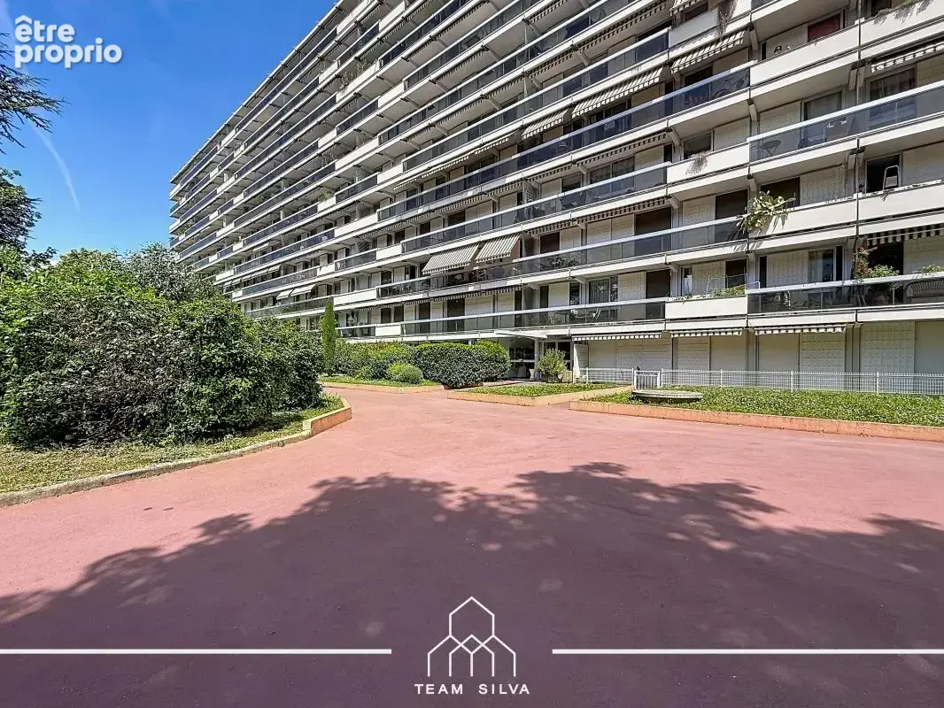 Appartement - photo 26