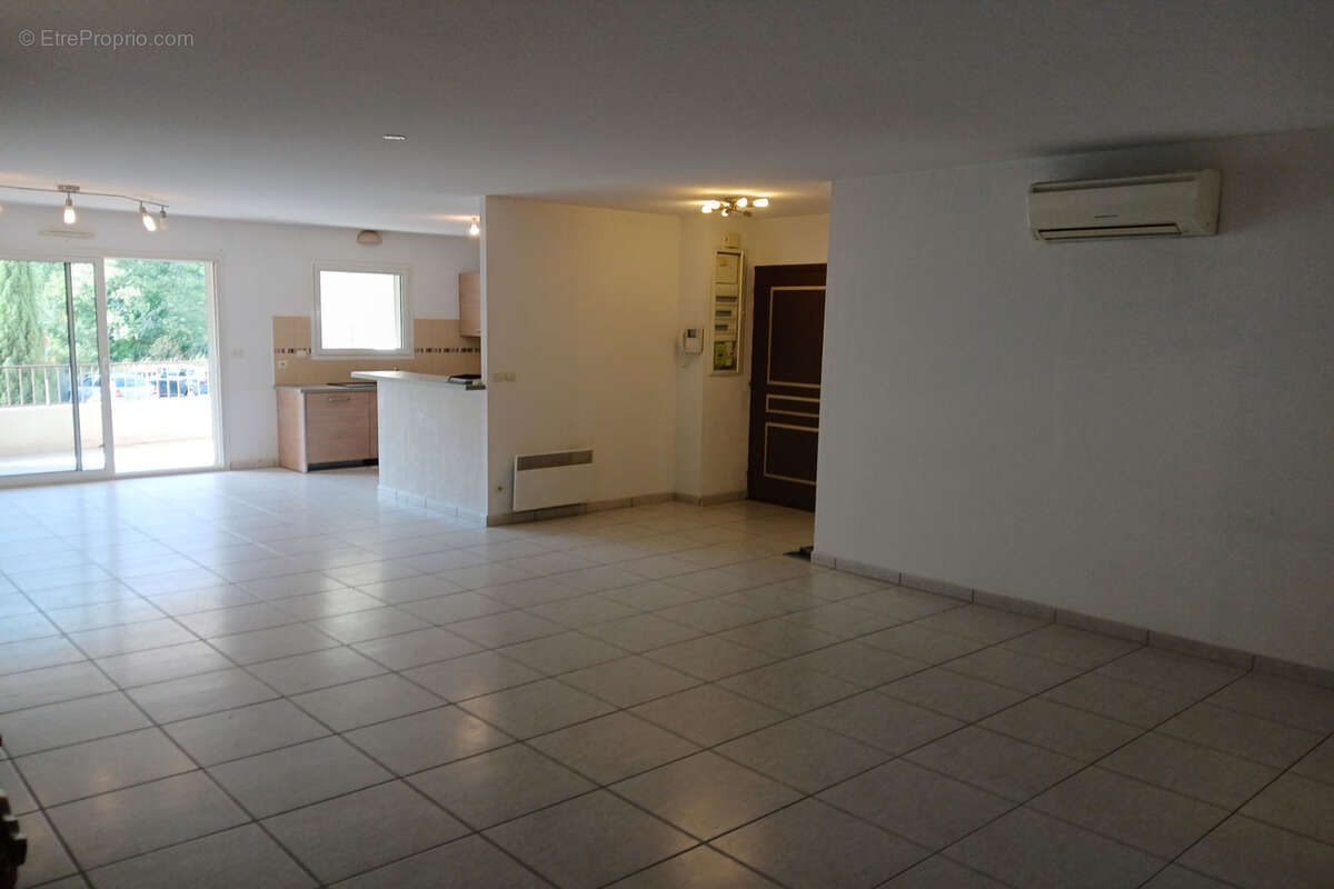 Appartement à CERET