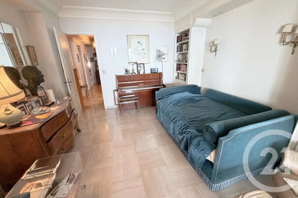 Appartement 139 m² à Nice  - photo 11