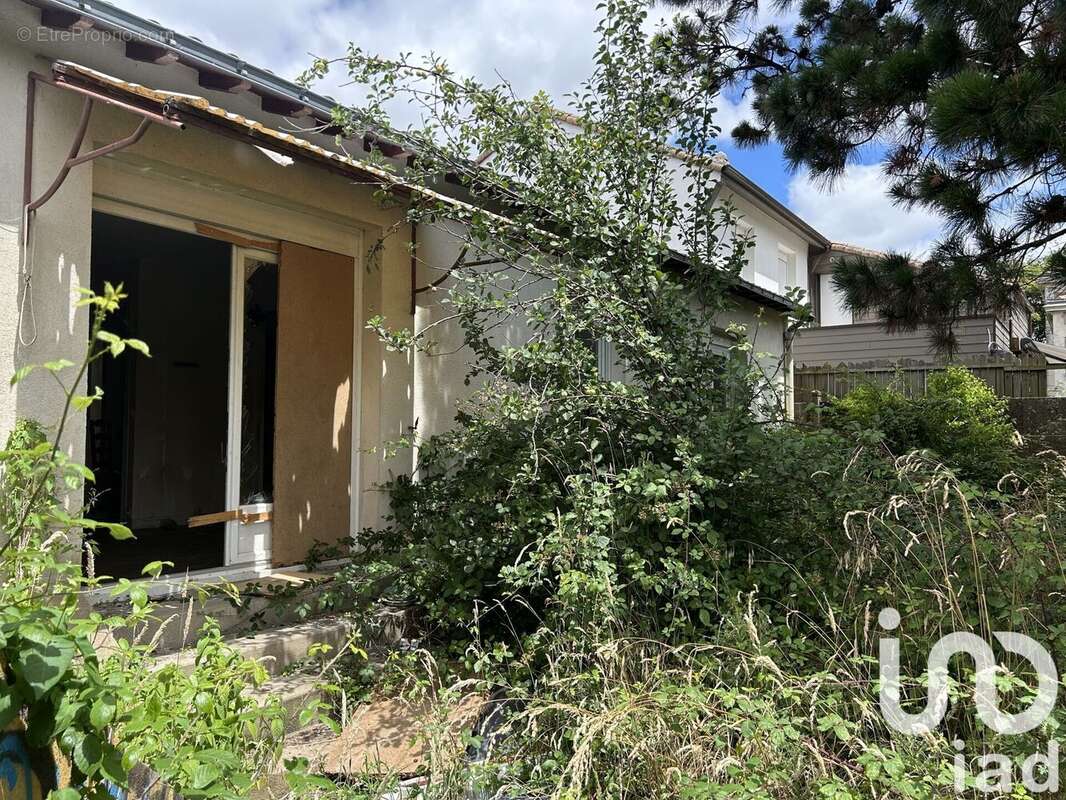 Photo 2 - Maison à LA ROCHE-SUR-YON