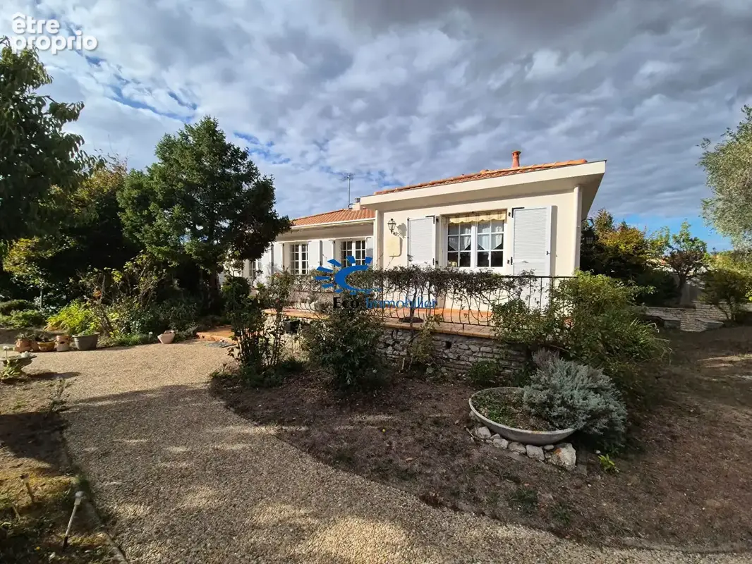 Exclusivite maison 4 chambres garage jardin - photo 14