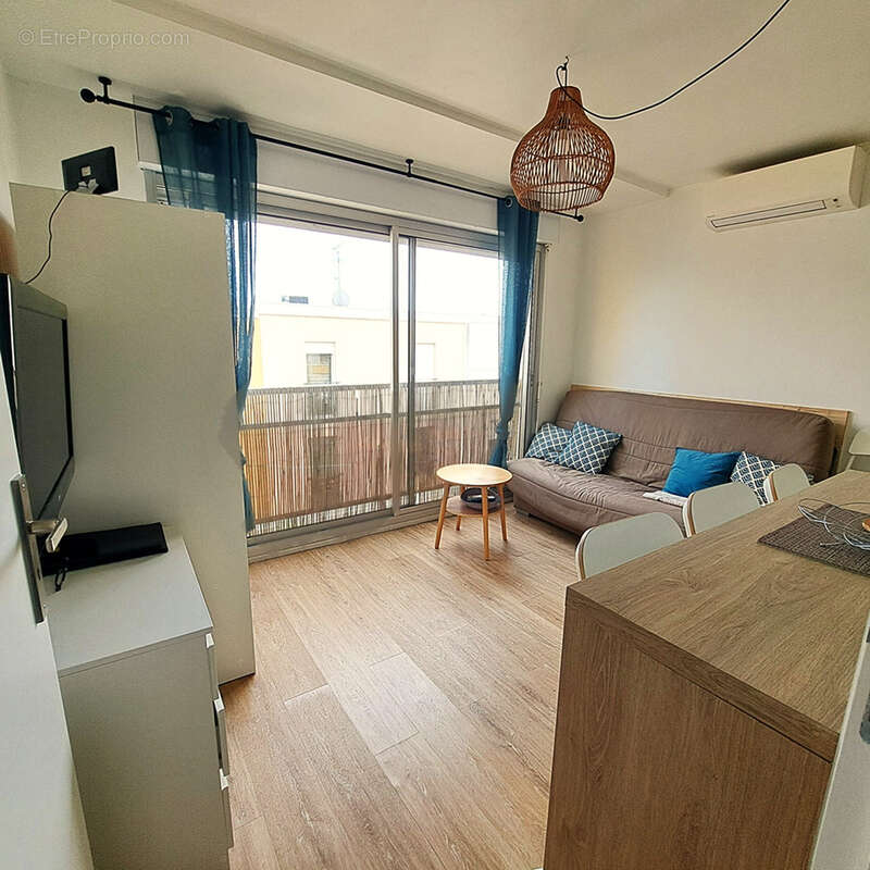 Appartement à PALAVAS-LES-FLOTS