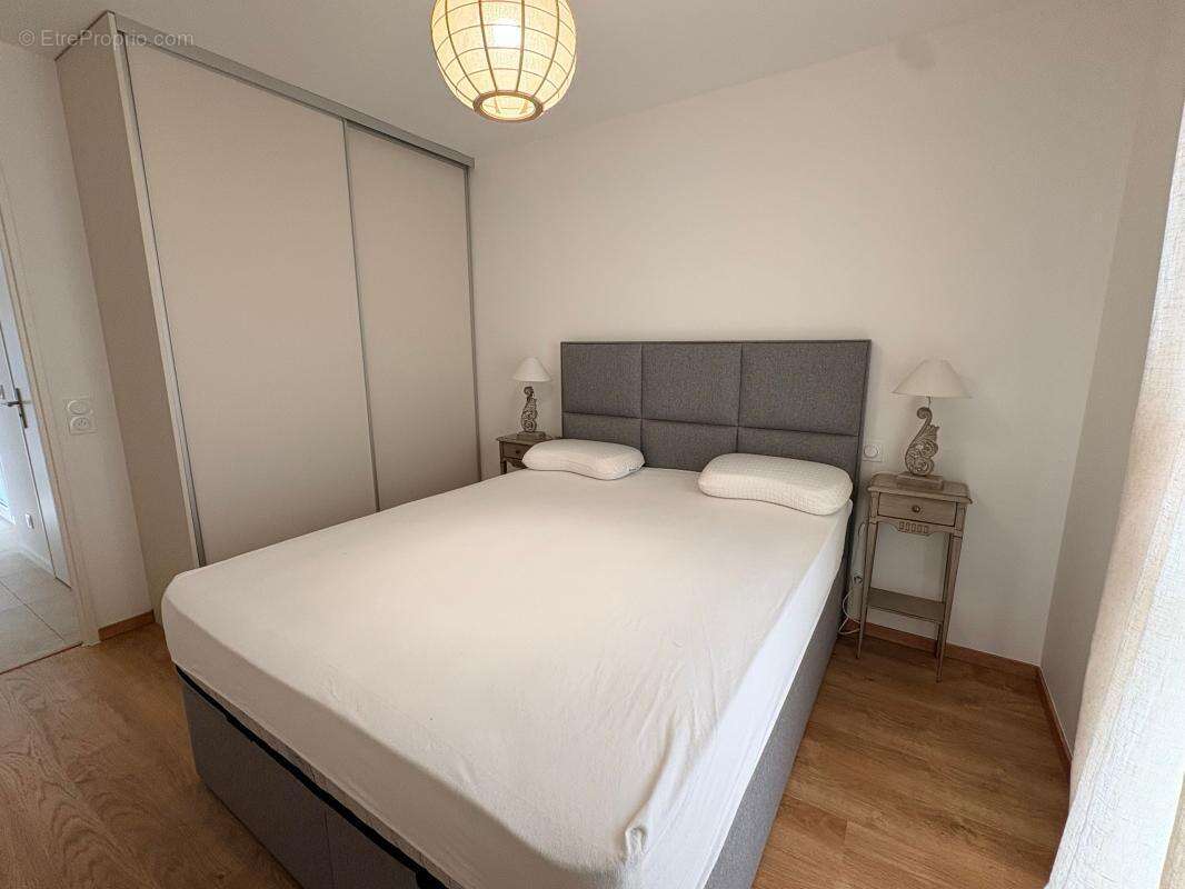 Appartement à PAU