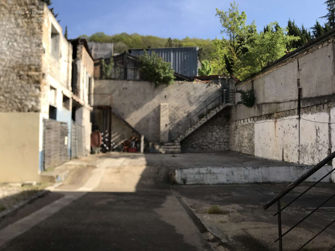 Appartement à CHEVREUSE