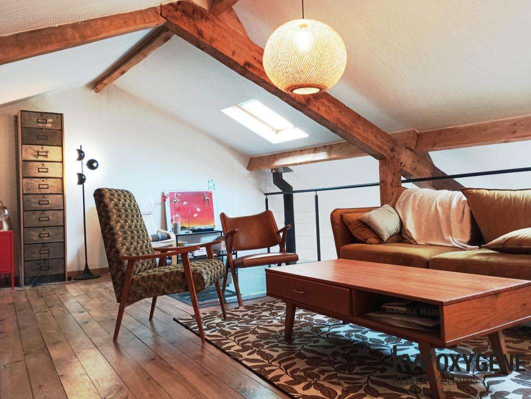 Appartement à PERPIGNAN