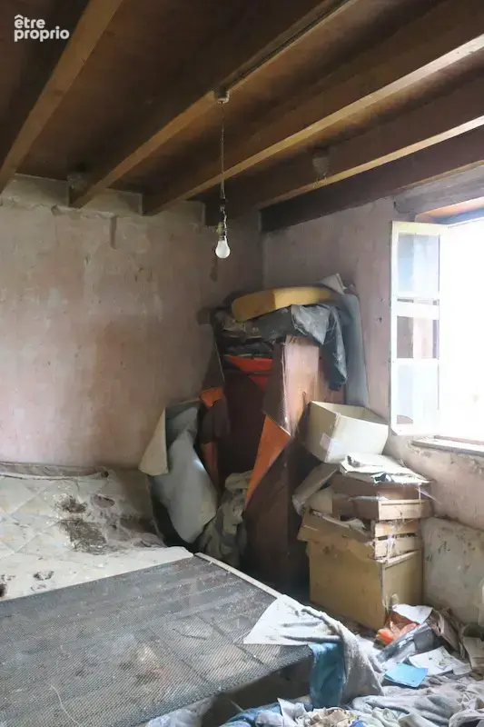 Maison à rénover - photo 4