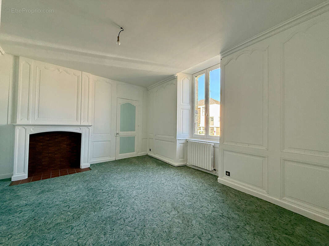Balaze - a vendre - maison - photo 10