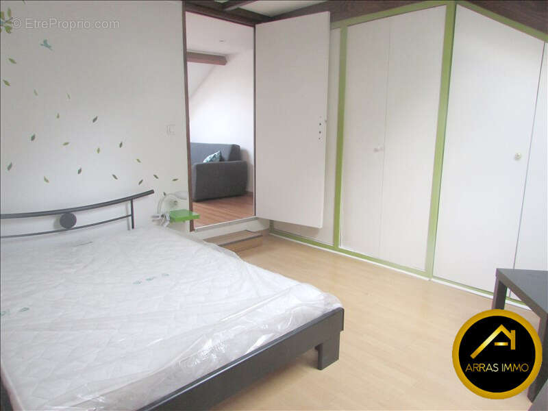 Appartement à ARRAS