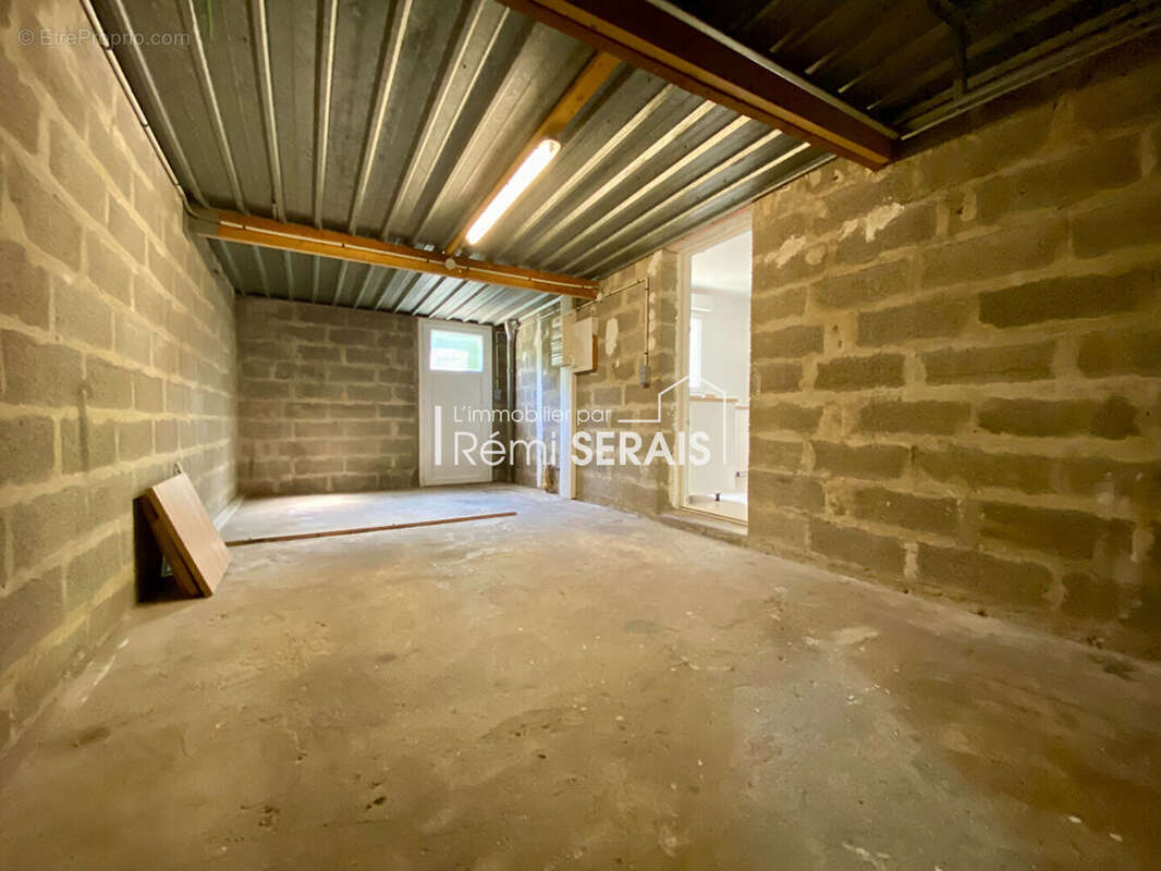 Maison 3 chambres à vendre à ARGENTAN - photo 9
