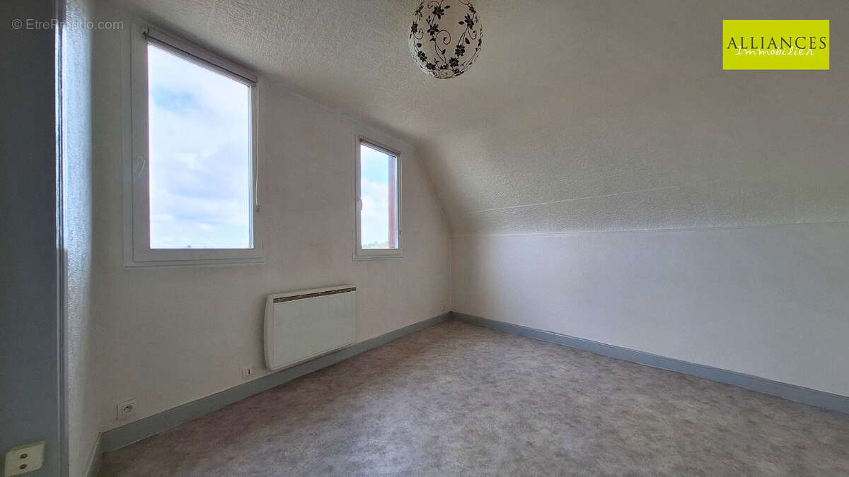Appartement à RIEDISHEIM
