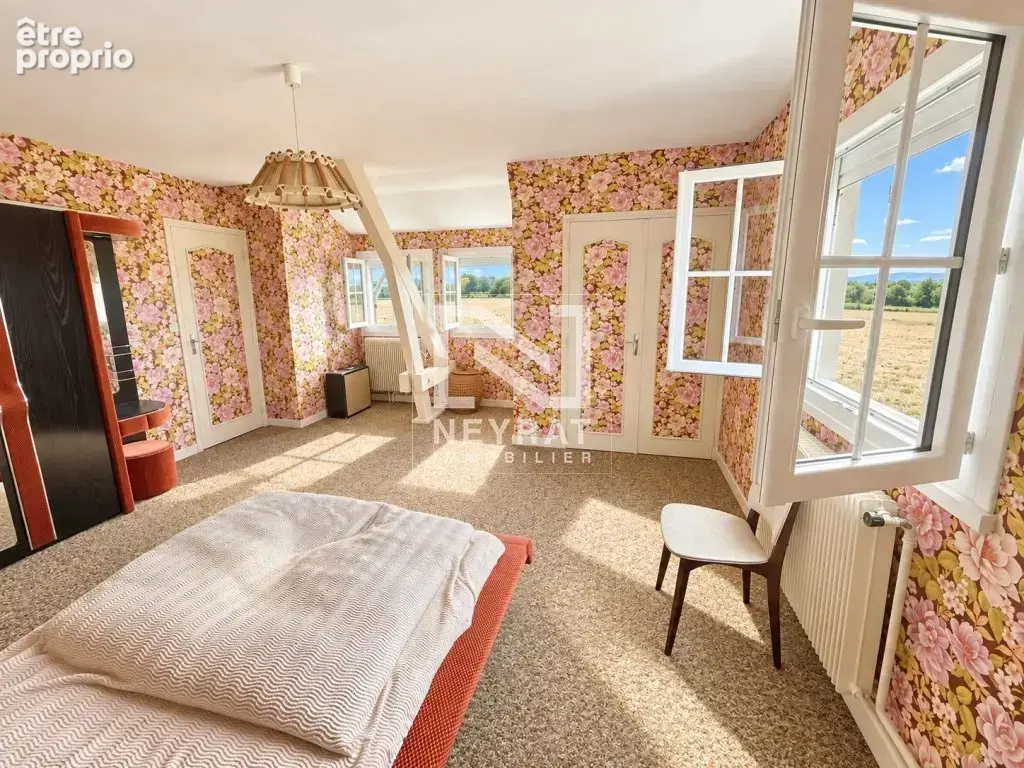 Maison familiale de 1972 – calme absolu, terrain de 1 866 m² et gros travaux déjà réalisés - photo 16