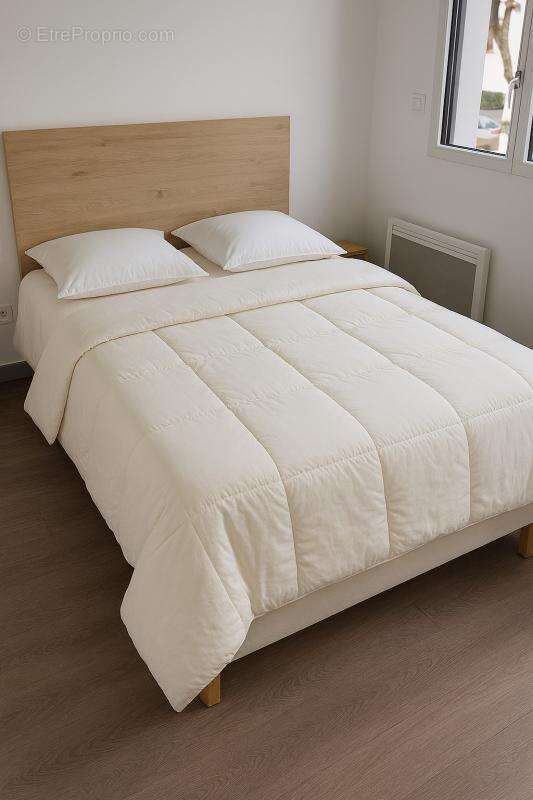 Spécial Investisseur T2 Meublé 32.10 m² - photo 6