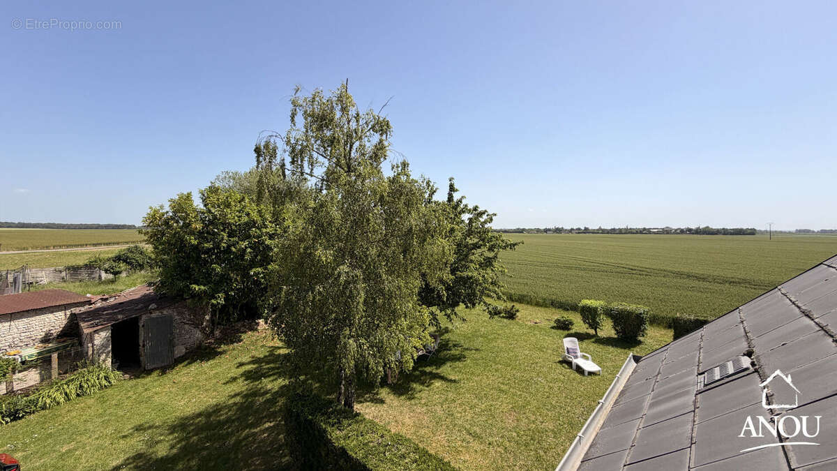 Maison ancienne a 10 minutes de chateaudun - photo 11