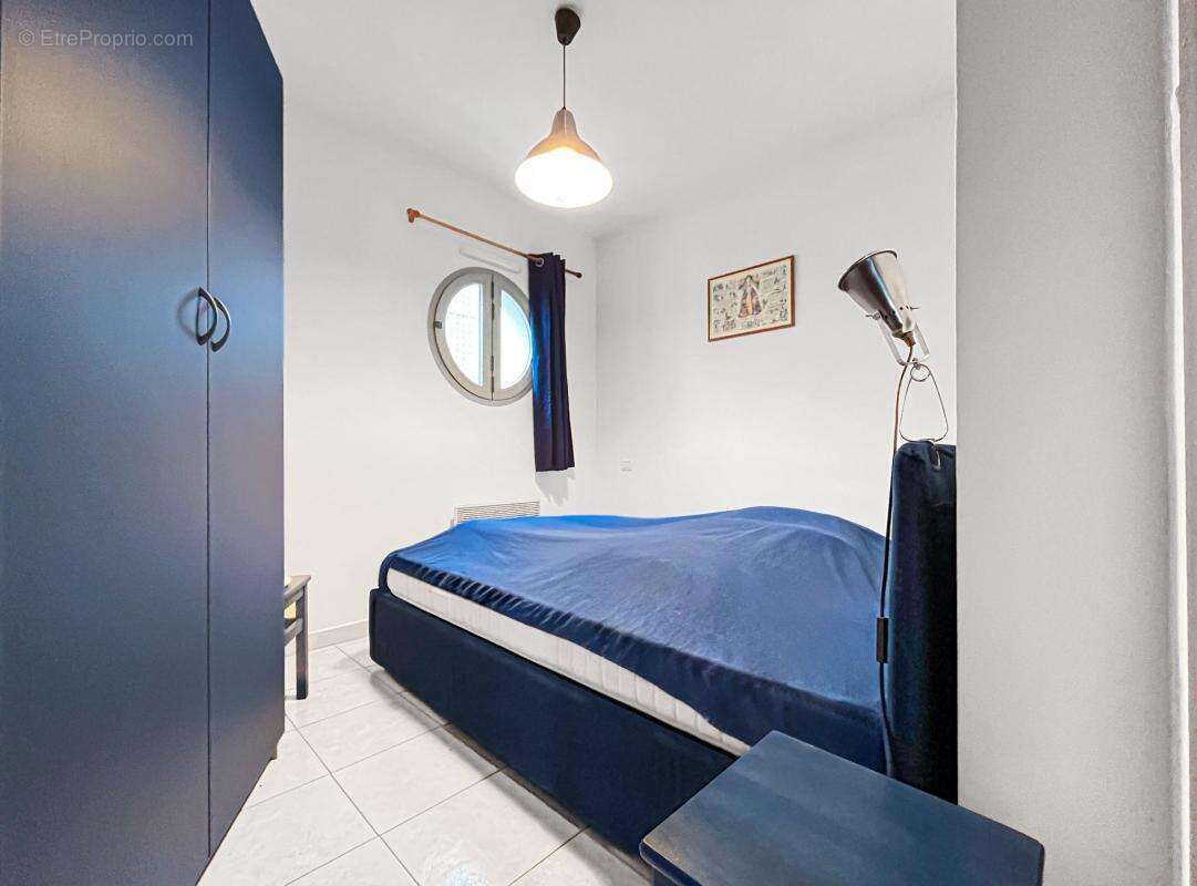 Appartement à CAGNES-SUR-MER