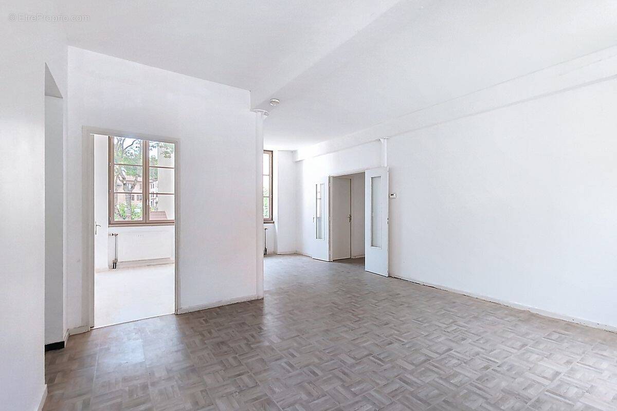 Appartement à L&#039;ARBRESLE