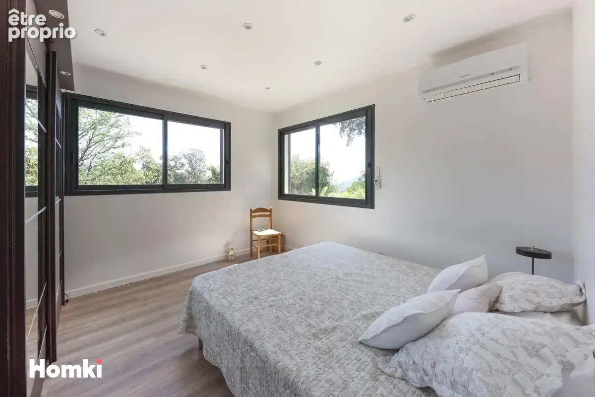 Maison/Villa T4 de 124 m² à Les Adrets-de-l'Estérel 83600 - photo 17