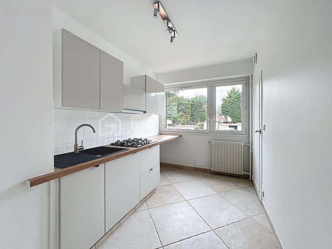 Appartement à SOISY-SUR-SEINE