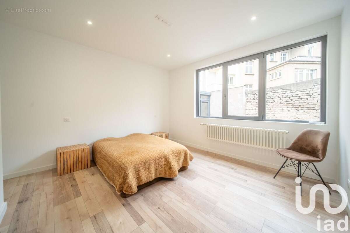 Photo 9 - Appartement à THIONVILLE