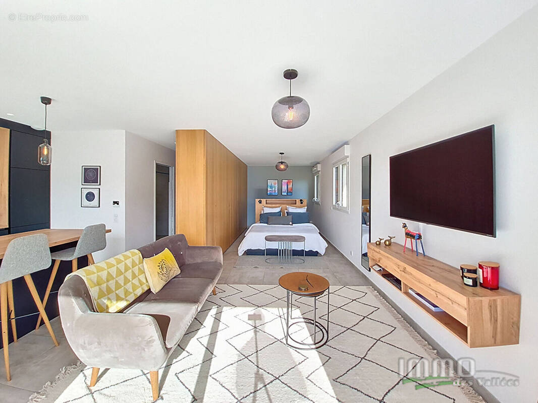 Appartement à GERARDMER