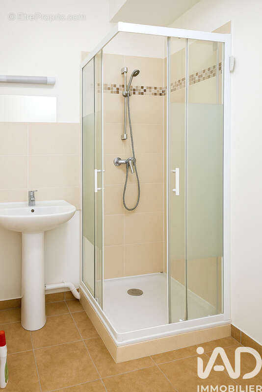 Photo 4 - Appartement à CERGY