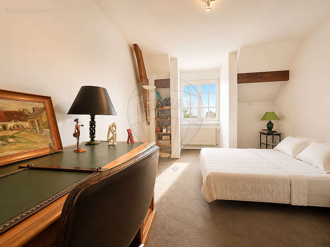 Maison 6 chambre(s) à vendre - photo 5