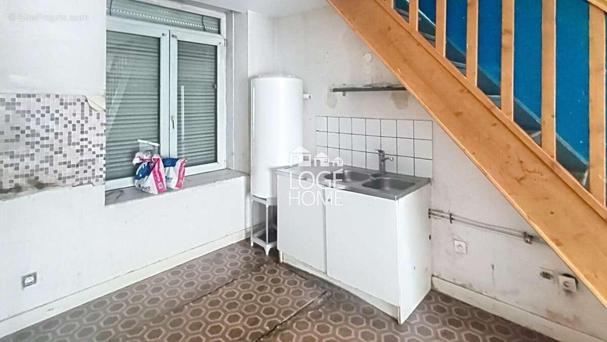 Maison à ROUBAIX