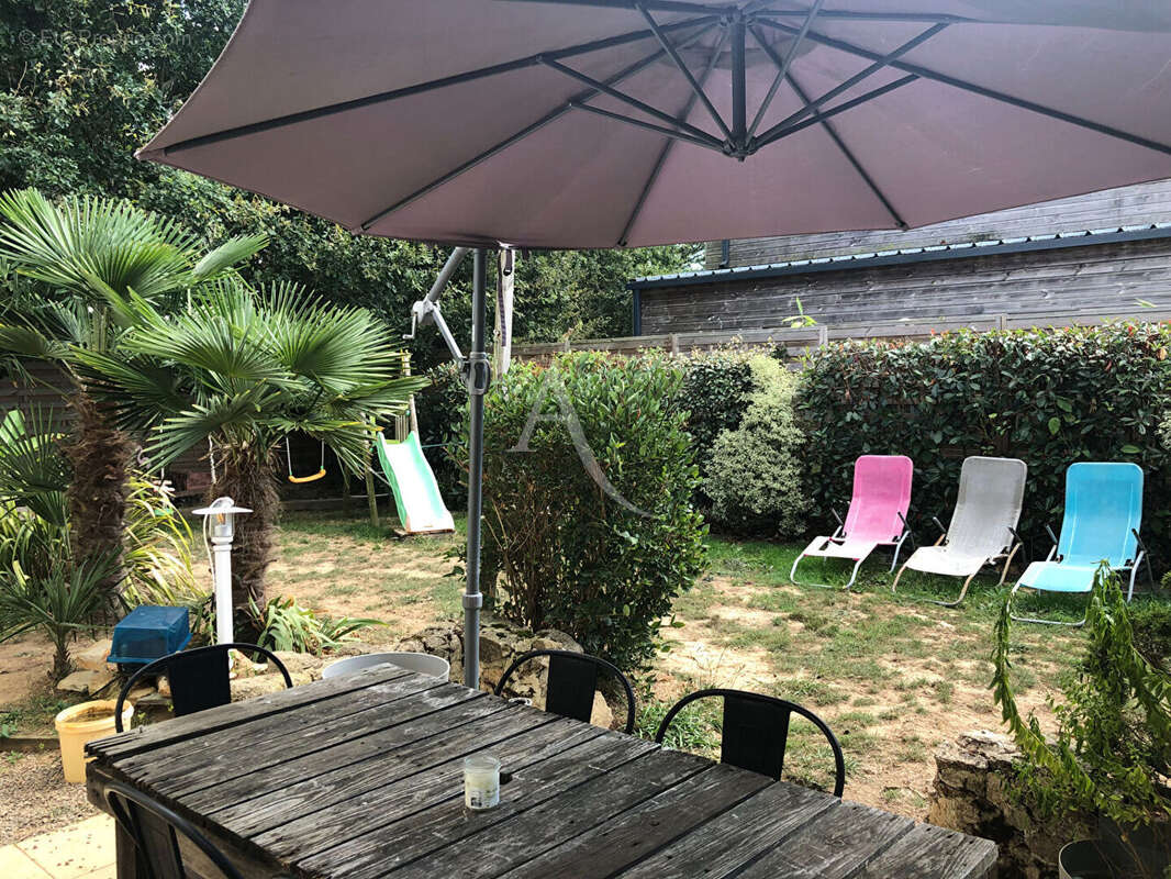 Maison à SAINTE-FOY