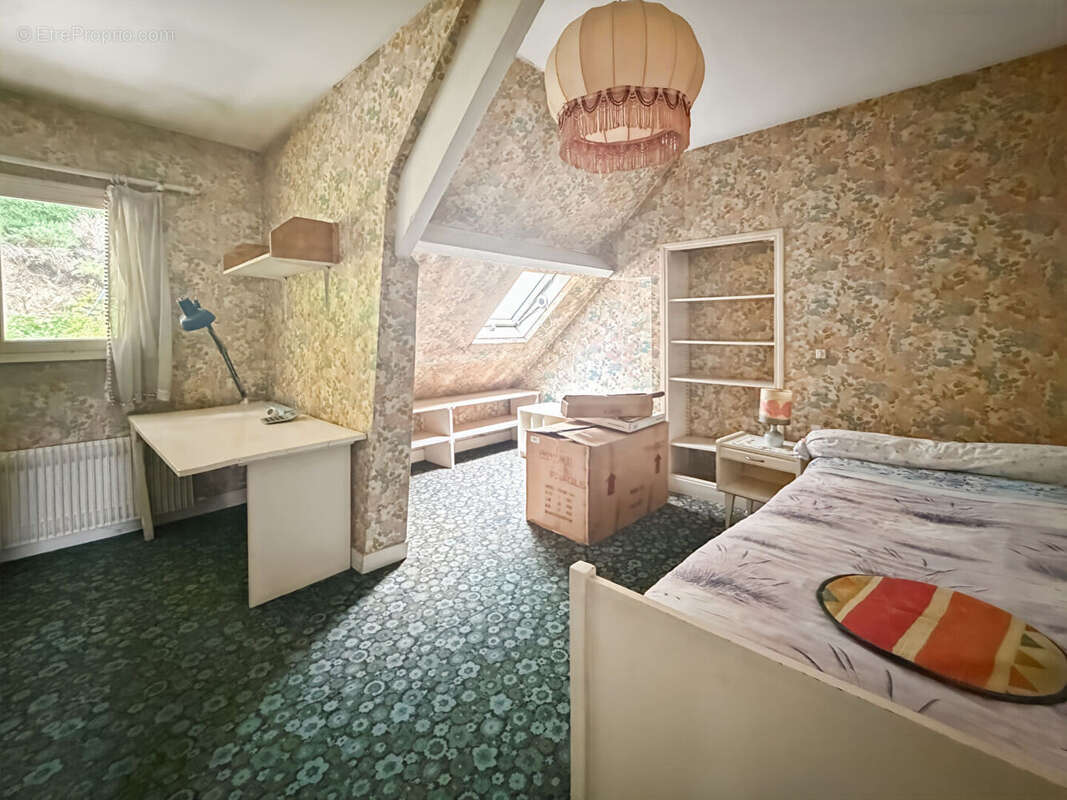 Maison à PALAISEAU