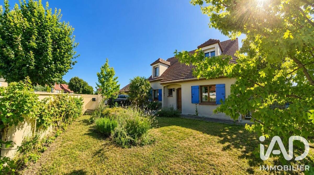 Photo 1 - Maison à PRINGY