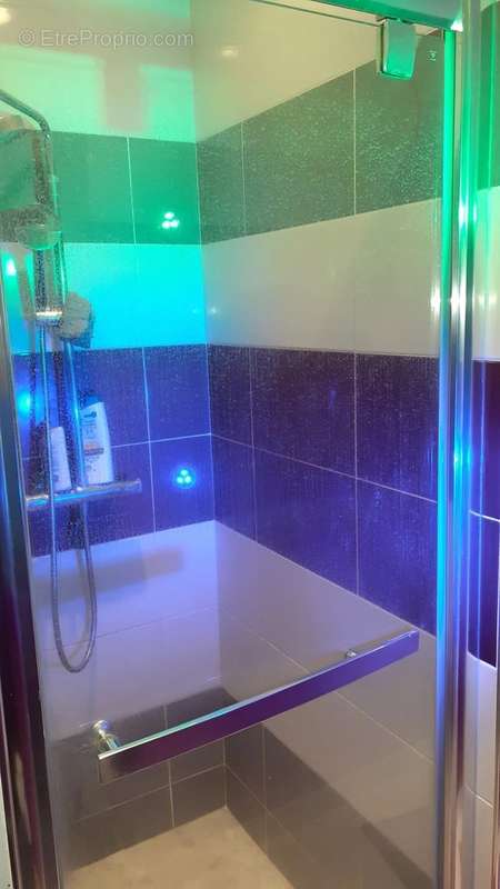 Appartement à AURILLAC