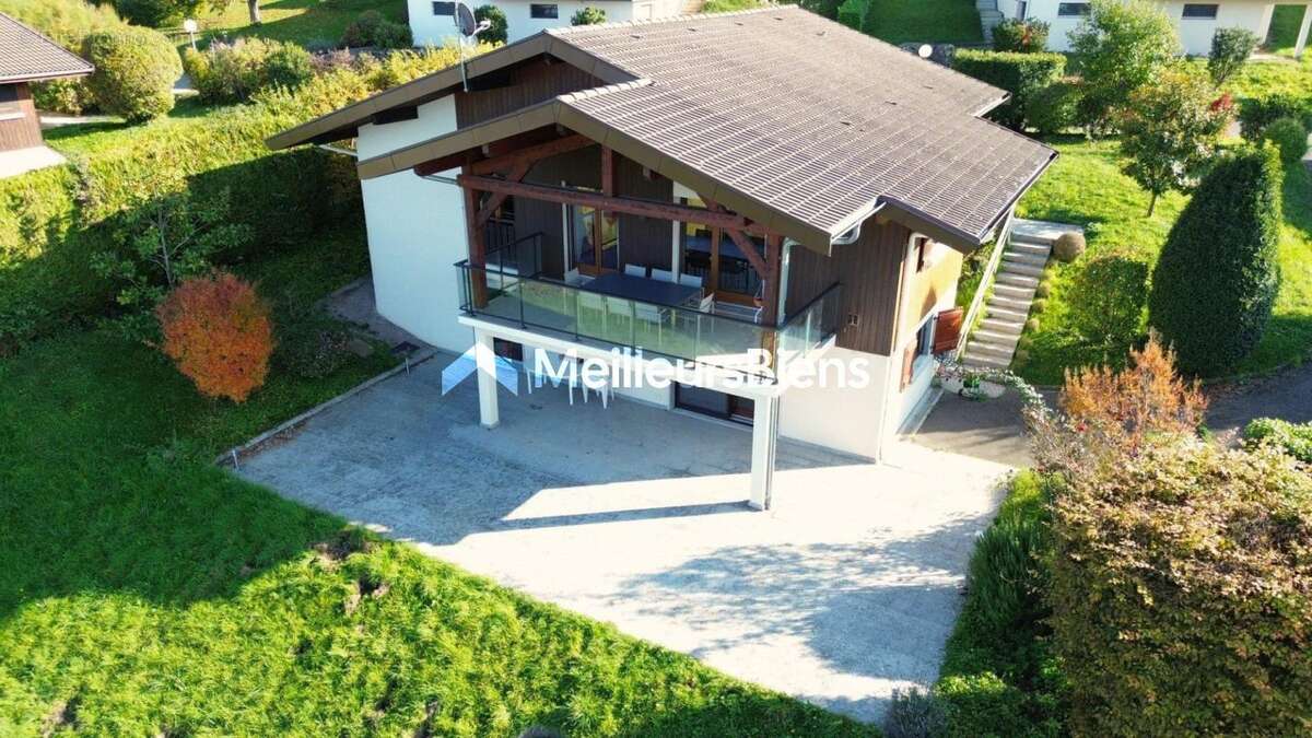 Maison à MAXILLY-SUR-LEMAN