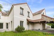 Maison à L'ETANG-LA-VILLE