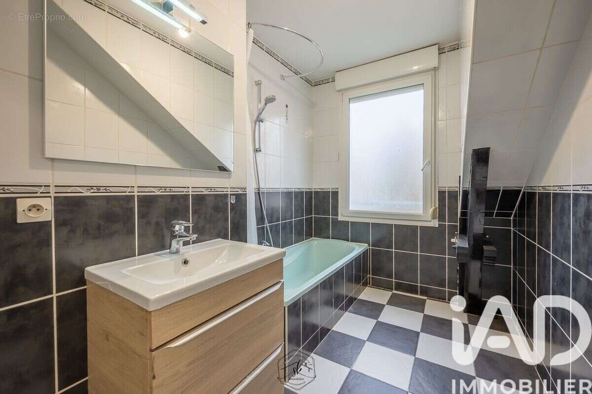 Photo 8 - Appartement à HETTANGE-GRANDE