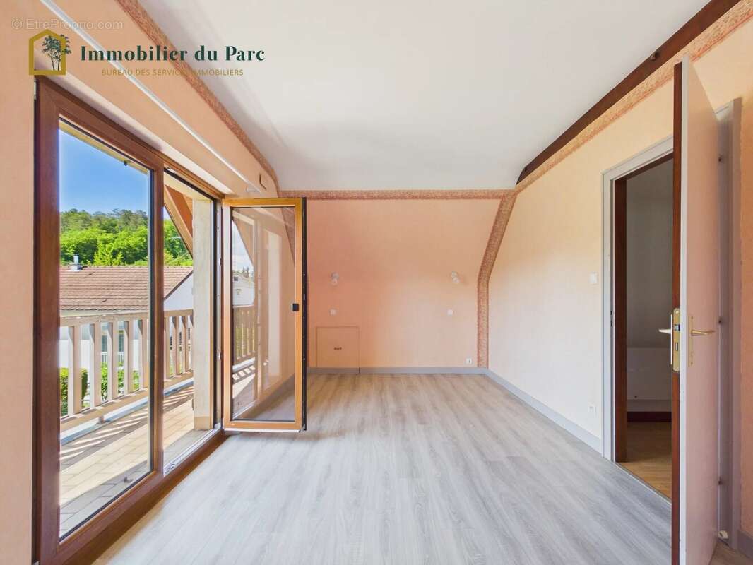 Maison à VALENTIGNEY