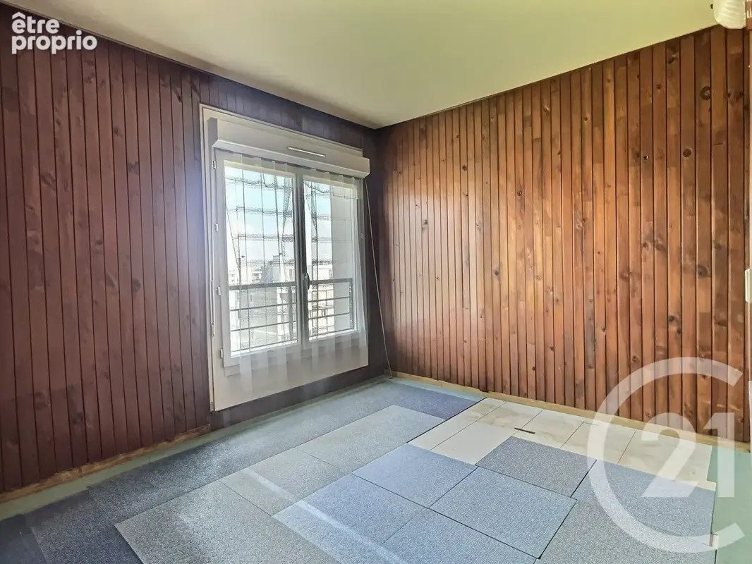 Appartement 4 pièces 68 m² à vendre à Aulnay-Sous-Bois (93600) - photo 4