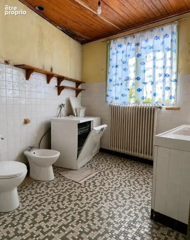 Maison familiale de caractère proche plage et forêt - photo 10