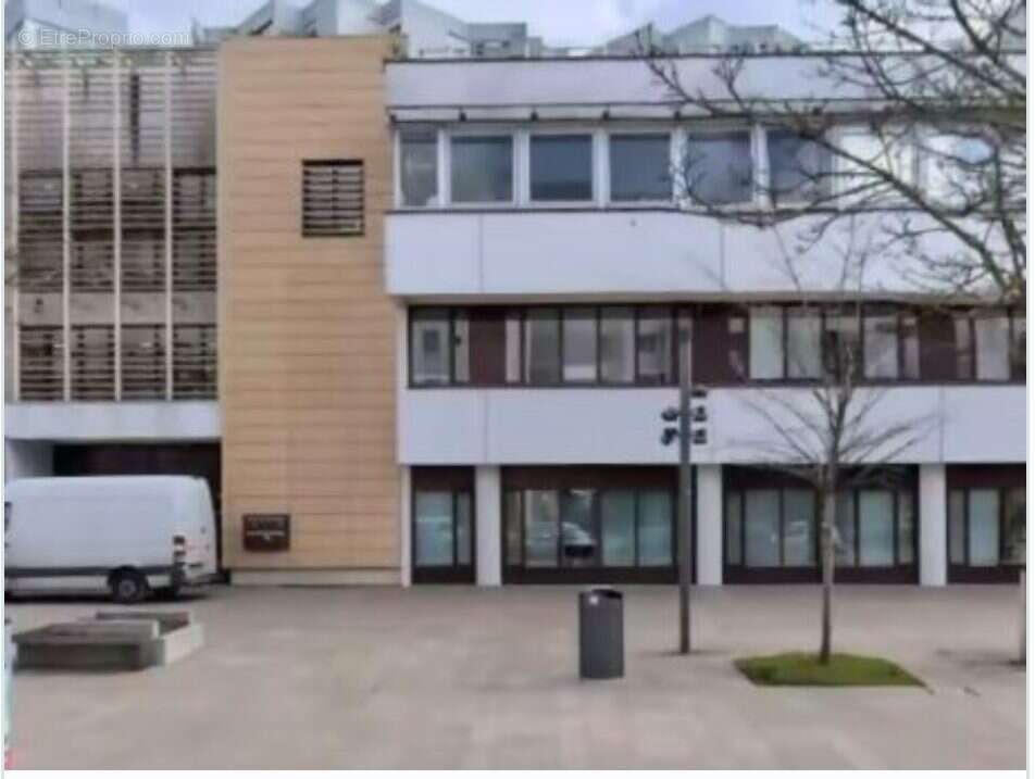 Appartement à RIS-ORANGIS