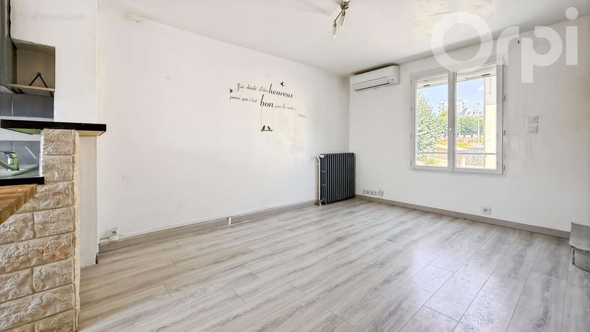  Maison de ville - Quartier du Sablard - photo 6