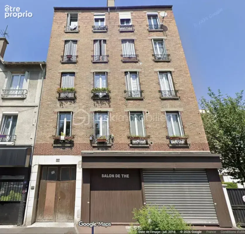 F2 idéal premier achat ou investisseur - photo 7