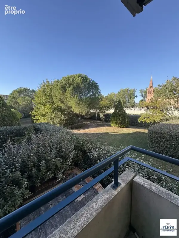 Appartement 3 pièces 65 m² à vendre à Villemur-Sur-Tarn (31340) - photo 2