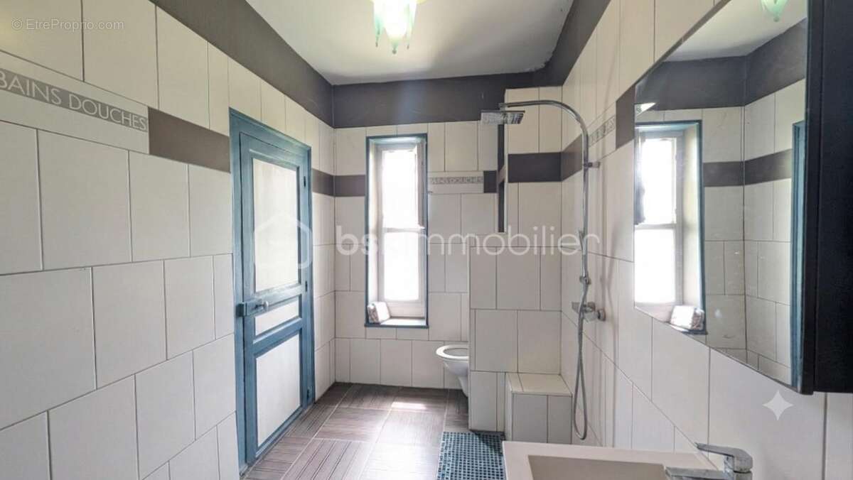 Maison de caractère - photo 12