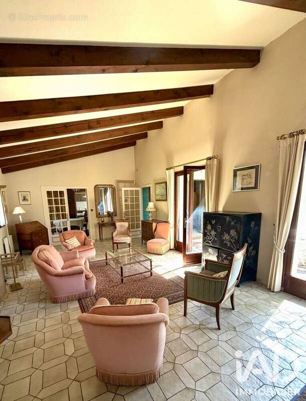 Photo 8 - Maison à LA ROCHELLE