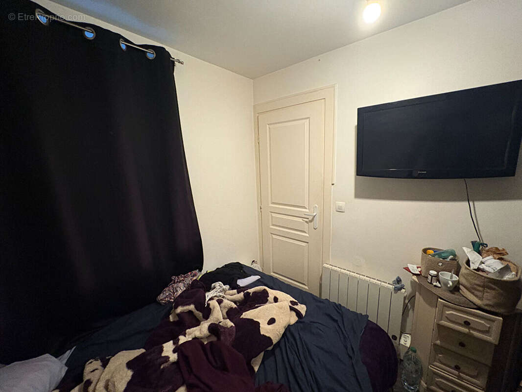 Appartement à PIERRELAYE