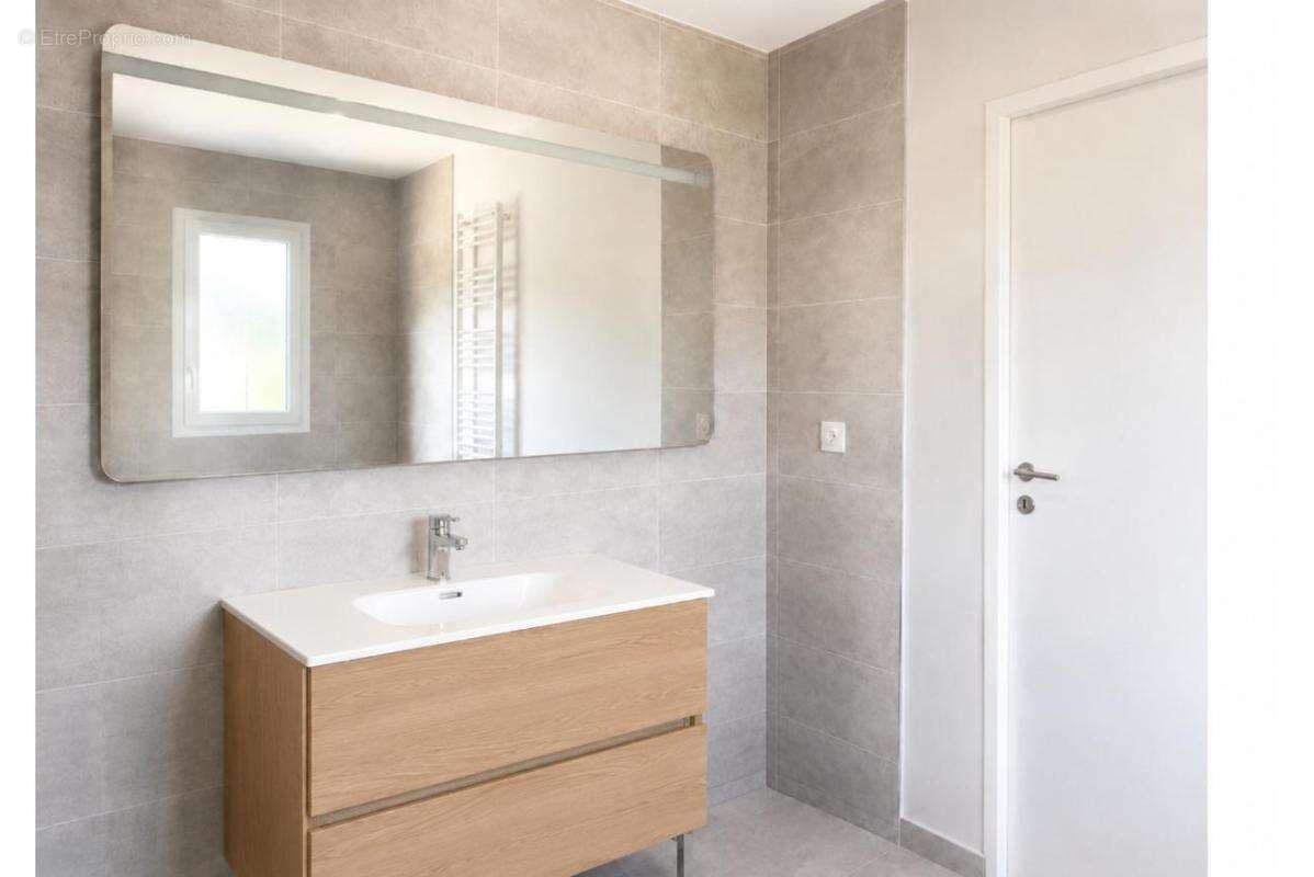 Appartement T3 de 63m² à Soulac-sur-Mer - photo 5