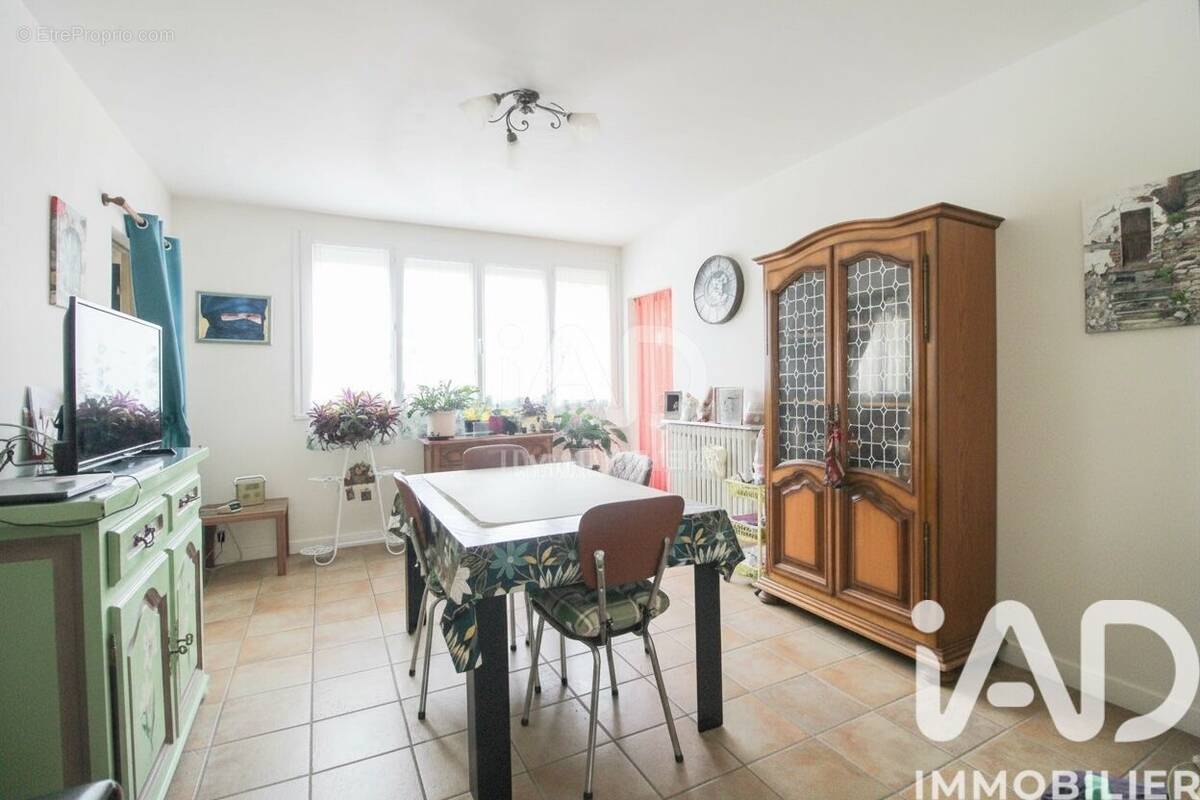 Photo 1 - Appartement à SAINT-AFFRIQUE