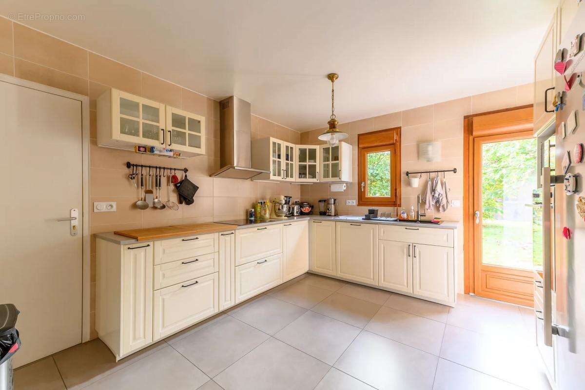 Maison à VILLEPINTE